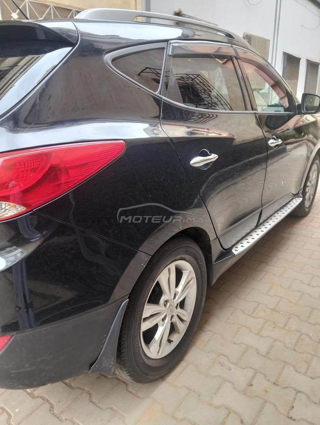 hyundai x35 diesel 