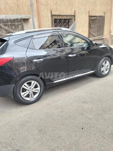 هيونداي X35 ديزل - 2