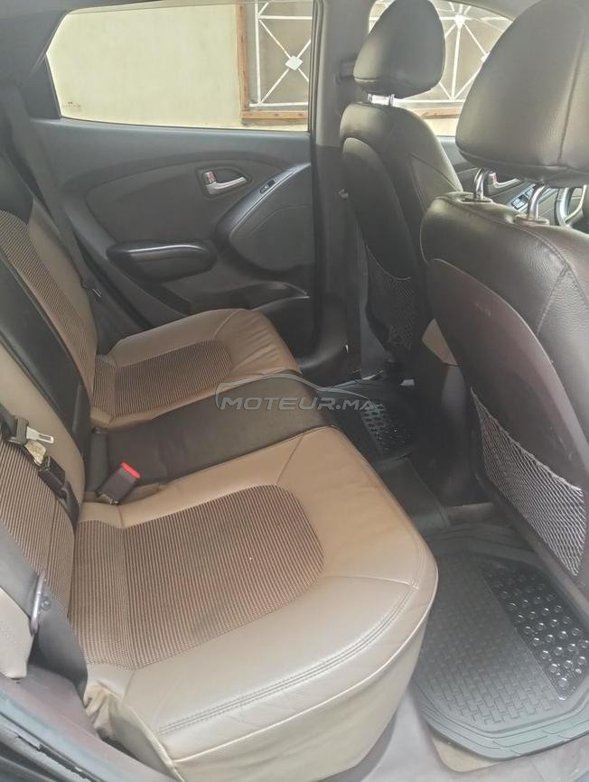 hyundai x35 diesel 