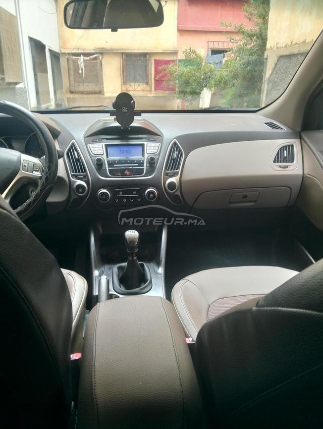hyundai x35 diesel 