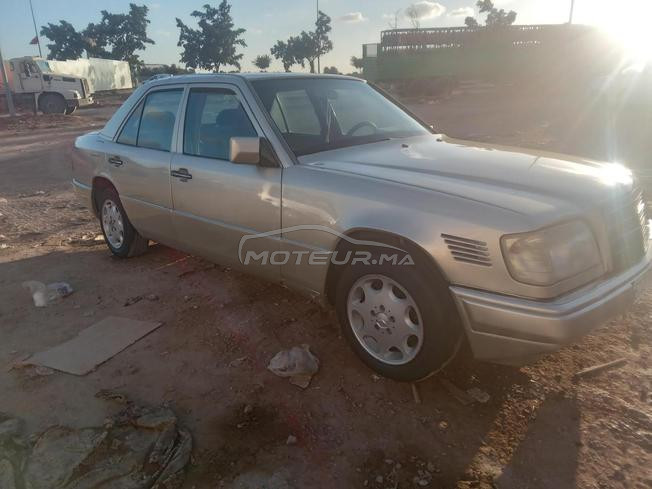 MERCEDES 250D