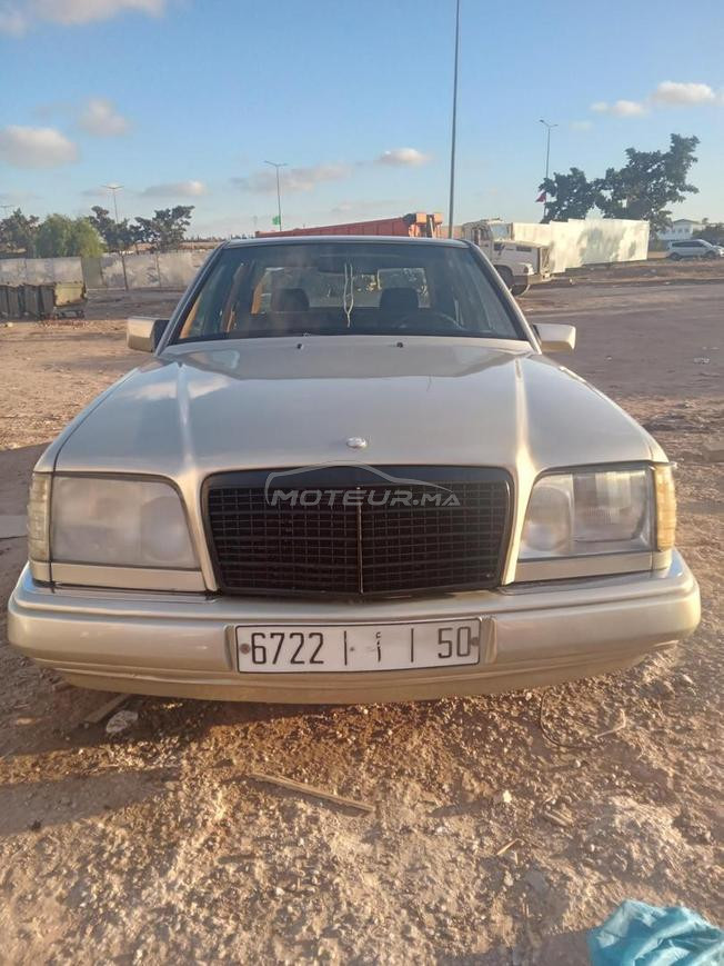  MERCEDES 250D