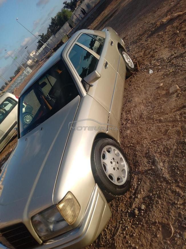  MERCEDES 250D