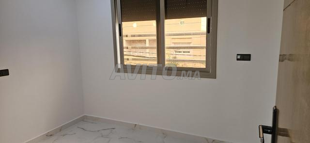 Appartement 120 m² ANDALOUSE Oujda - 2