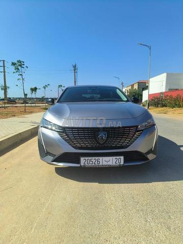 Peugeot 308 Allure Automatique 2024 à Fès - 2