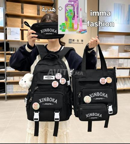 cartable scolaire - 2