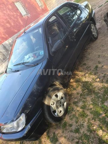 Peugeot 306 à vendre - 2