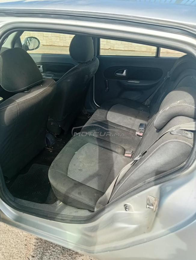 Clio classe 2 6cv ess 2013 Casablanca