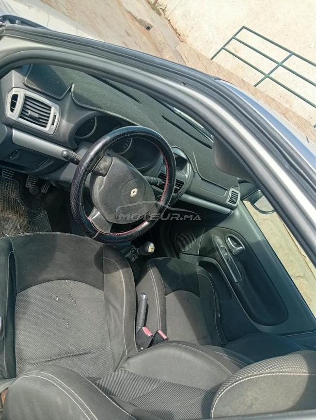 Clio classe 2 6cv ess 2013 Casablanca