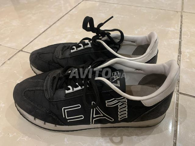 Chaussures originales