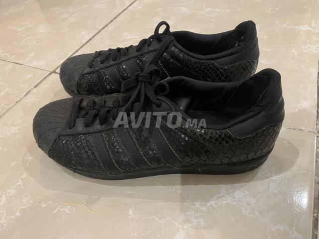 Chaussures originales - 2
