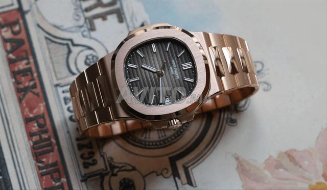 Patek Philippe Automatique - 2