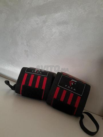 Bandes de sports - 2