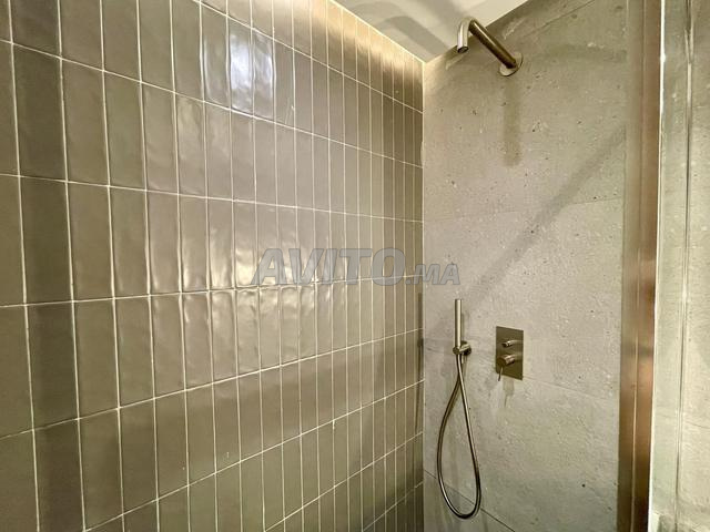 Studio à louer 52 m² à Casablanca
