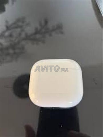 Airpods 4 (ANC) أصلية - 2