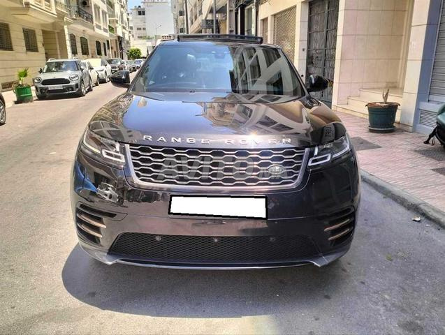 KIFAL - LAND-ROVER Range Rover Velar - 2