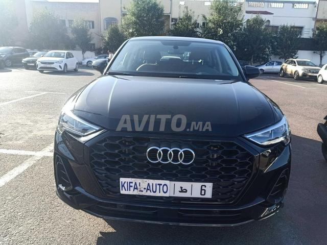 KIFAL - AUDI Q3 Sportback - 2