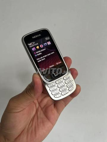 Nokia 6303i Classic original - 2