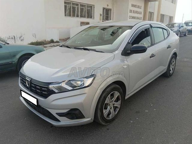 KIFAL - DACIA Logan