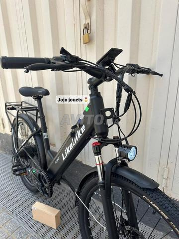Vélo électrique - 2