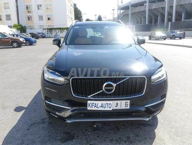KIFAL - VOLVO XC90 - 2