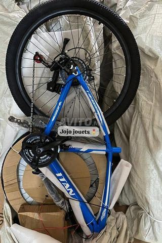 Vélo - 2