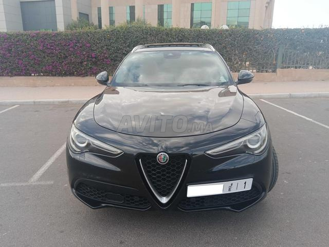 KIFAL - ALFA ROMEO Stelvio - 2