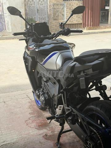 تريسر 900 جي تي - 2
