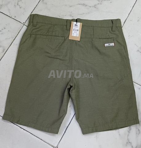 Quiksilver original taille 32 gros 150dh - 2
