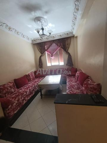 Appartement à vendre 60 m² à Casablanca - 2