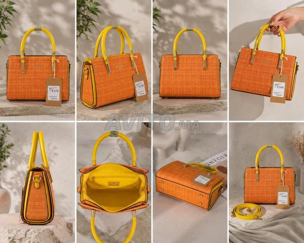 Sacs tendance à prix doux 🛍️