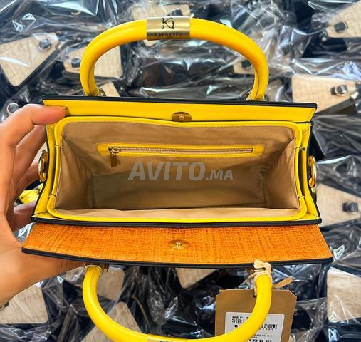 Sacs tendance à prix doux 🛍️ - 2