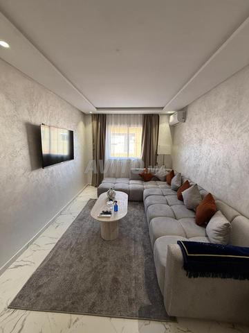 appartement 3 chambres Bouakkaz - 2