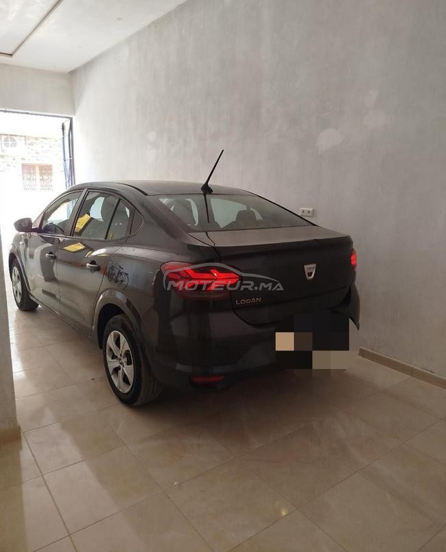 dacia logane sabkha dar loto jadida 
