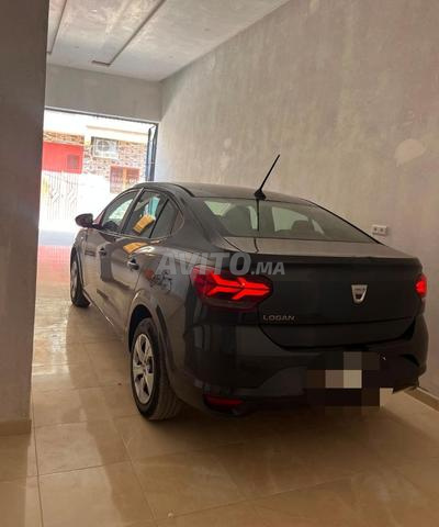 Dacia Logan occasion Dar Loto neuve - 2