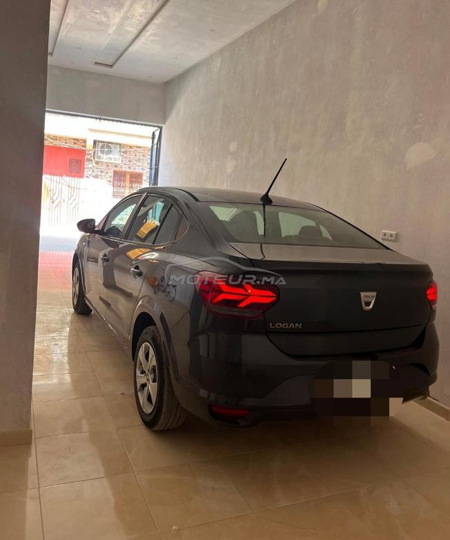 dacia logane sabkha dar loto jadida 