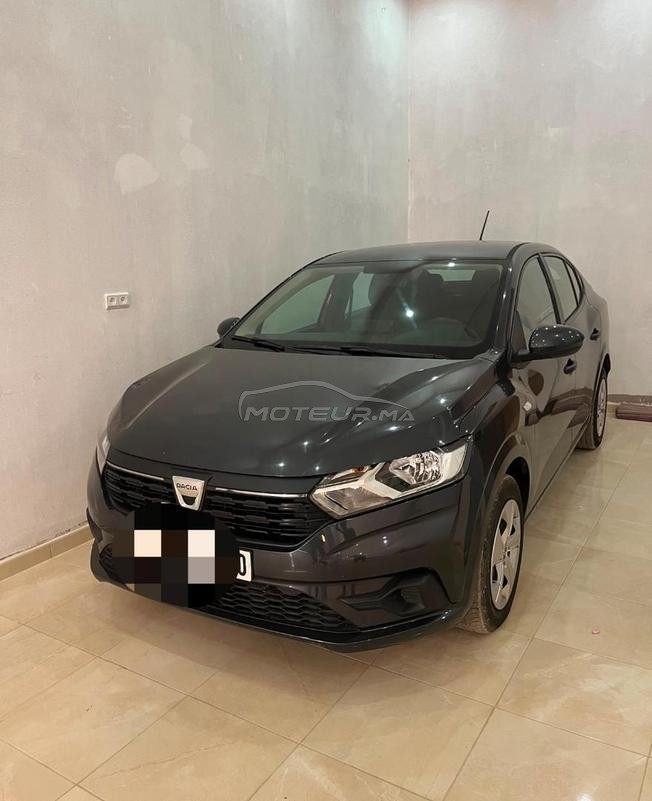 dacia logane sabkha dar loto jadida 