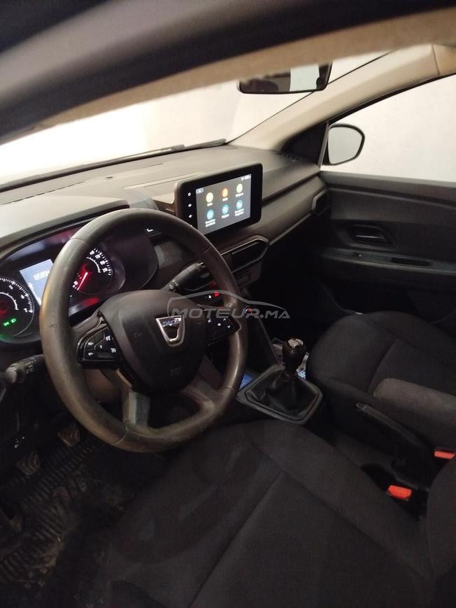 dacia logane sabkha dar loto jadida 