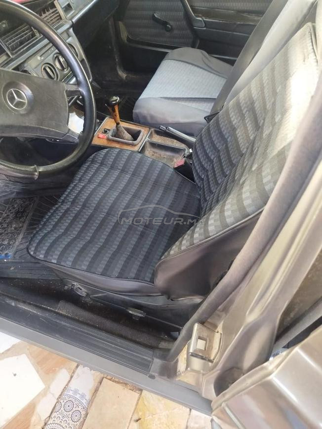 Mercedes-Benz 190 Diesel Manuelle 2006 à Meknès
