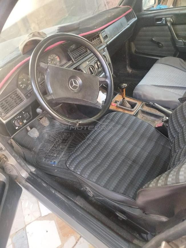 Mercedes-Benz 190 Diesel Manuelle 2006 à Meknès