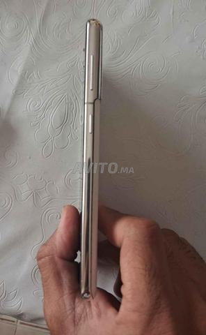 Samsung S21 5G, comme neuf - 2