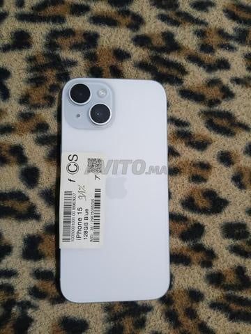 iPhone 15 normal - 2