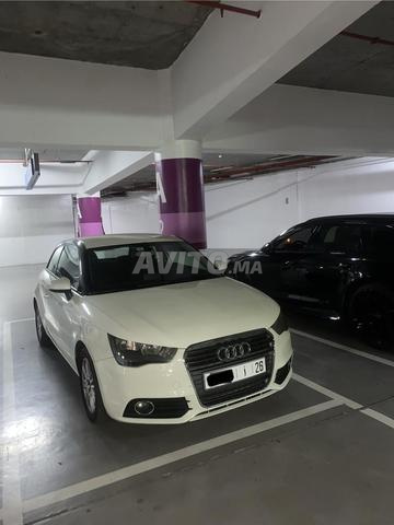 Audi A1 Diesel Manuelle - 2