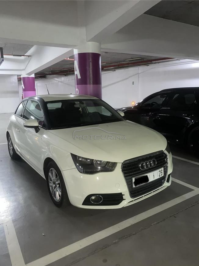 Audi A1 Diesel Manuelle 