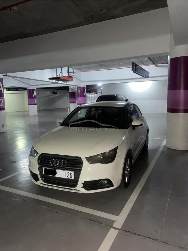 Audi A1 Diesel Manuelle 