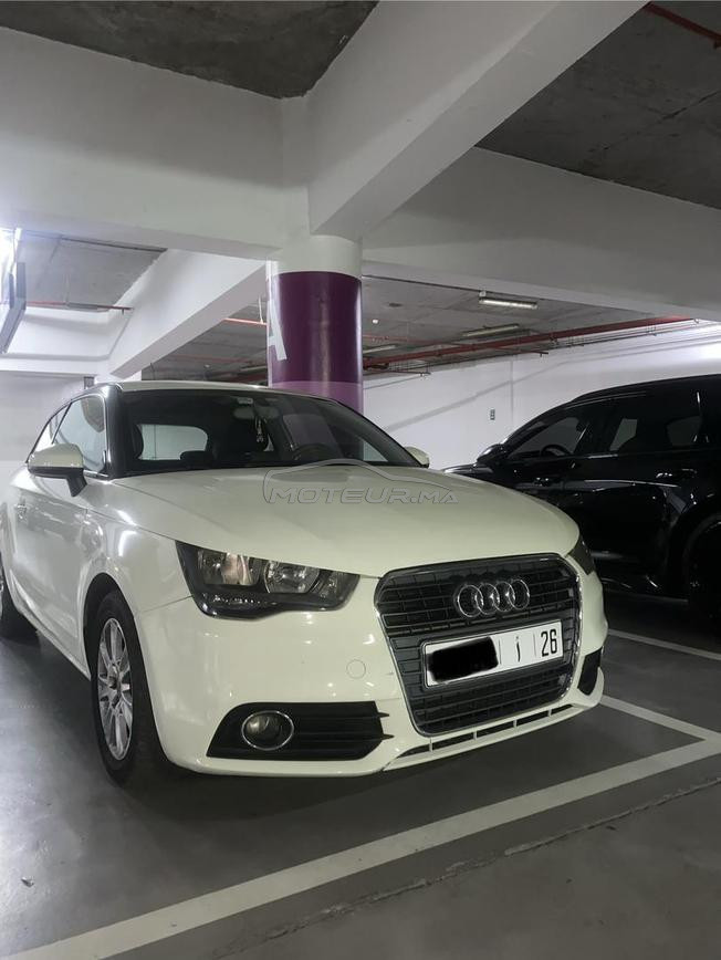 Audi A1 Diesel Manuelle 