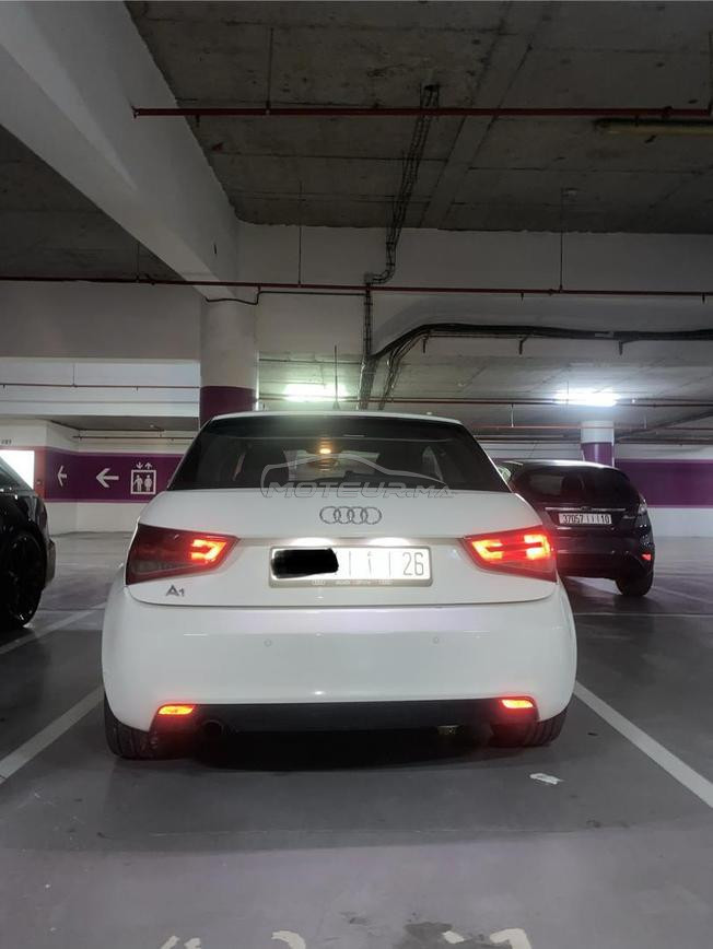 Audi A1 Diesel Manuelle 