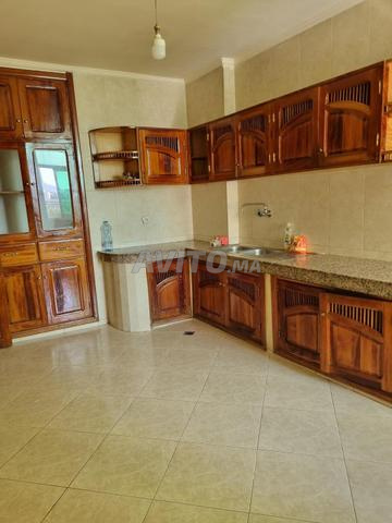 Appartement à louer - 2