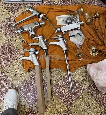 مجموعة صنابير ميكسر GROHE جديدة - 2