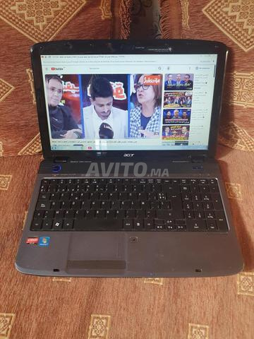 حاسوب آيسر بحالة جيدة - 2
